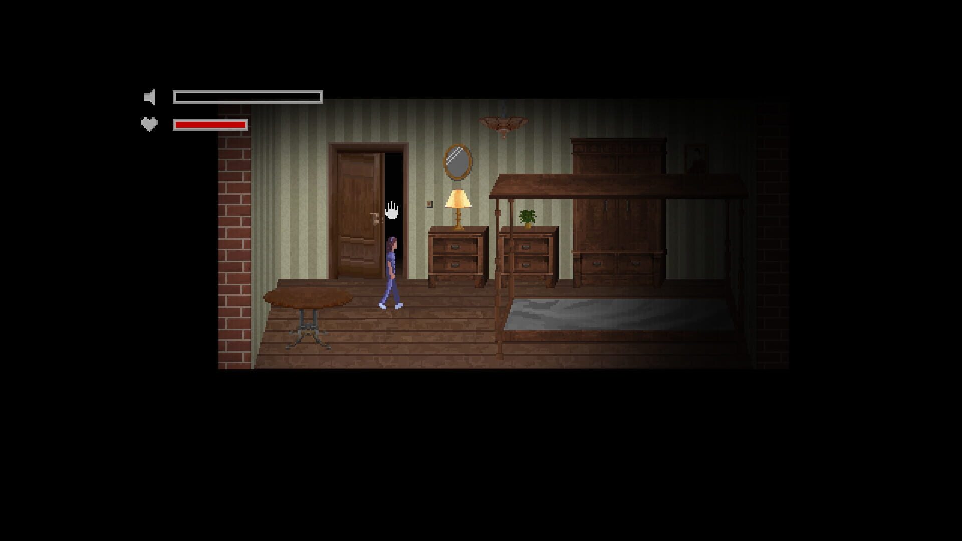 Foto do jogo Mr. Hopp's Playhouse 2