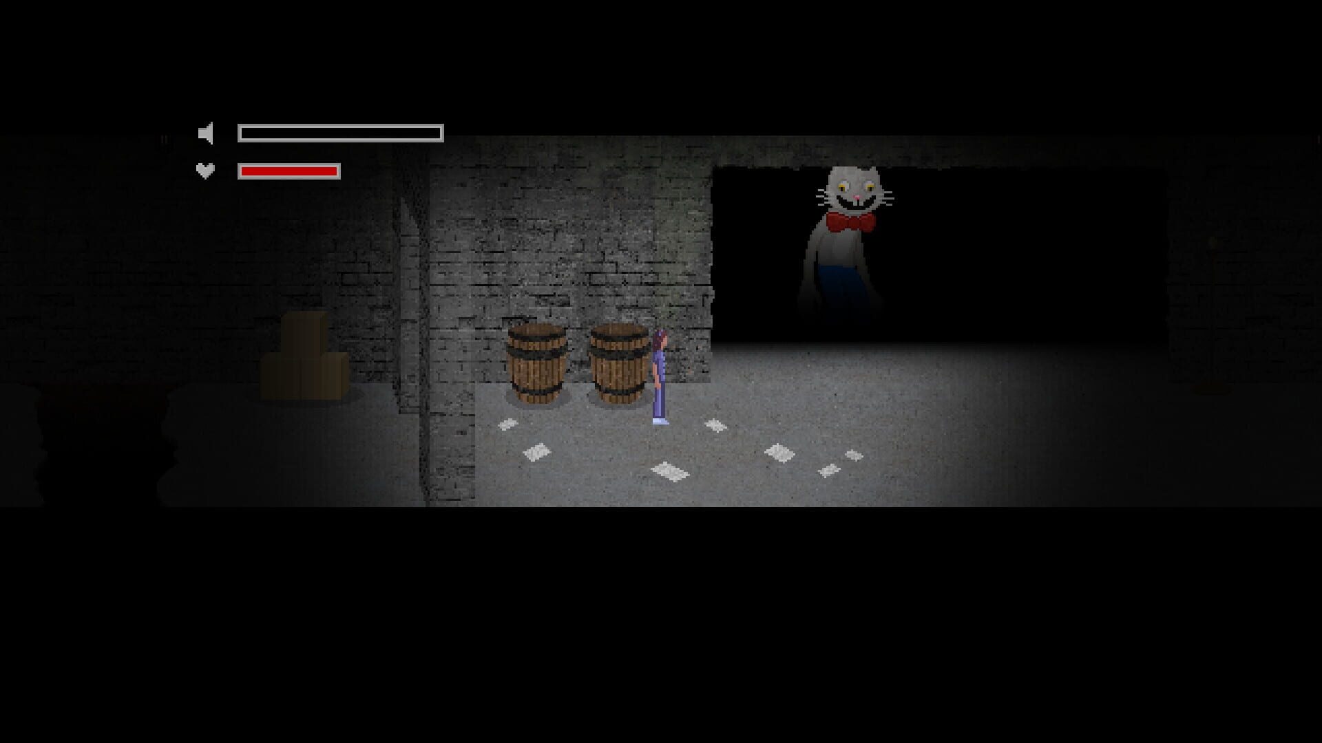 Foto do jogo Mr. Hopp's Playhouse 2