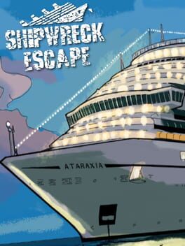 Foto do jogo Shipwreck Escape