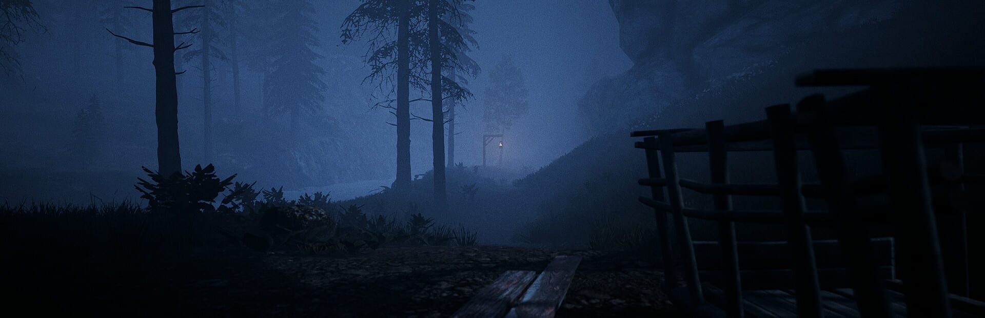 Foto do jogo Nightwalker 2