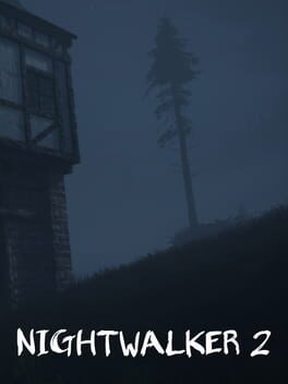 Foto do jogo Nightwalker 2