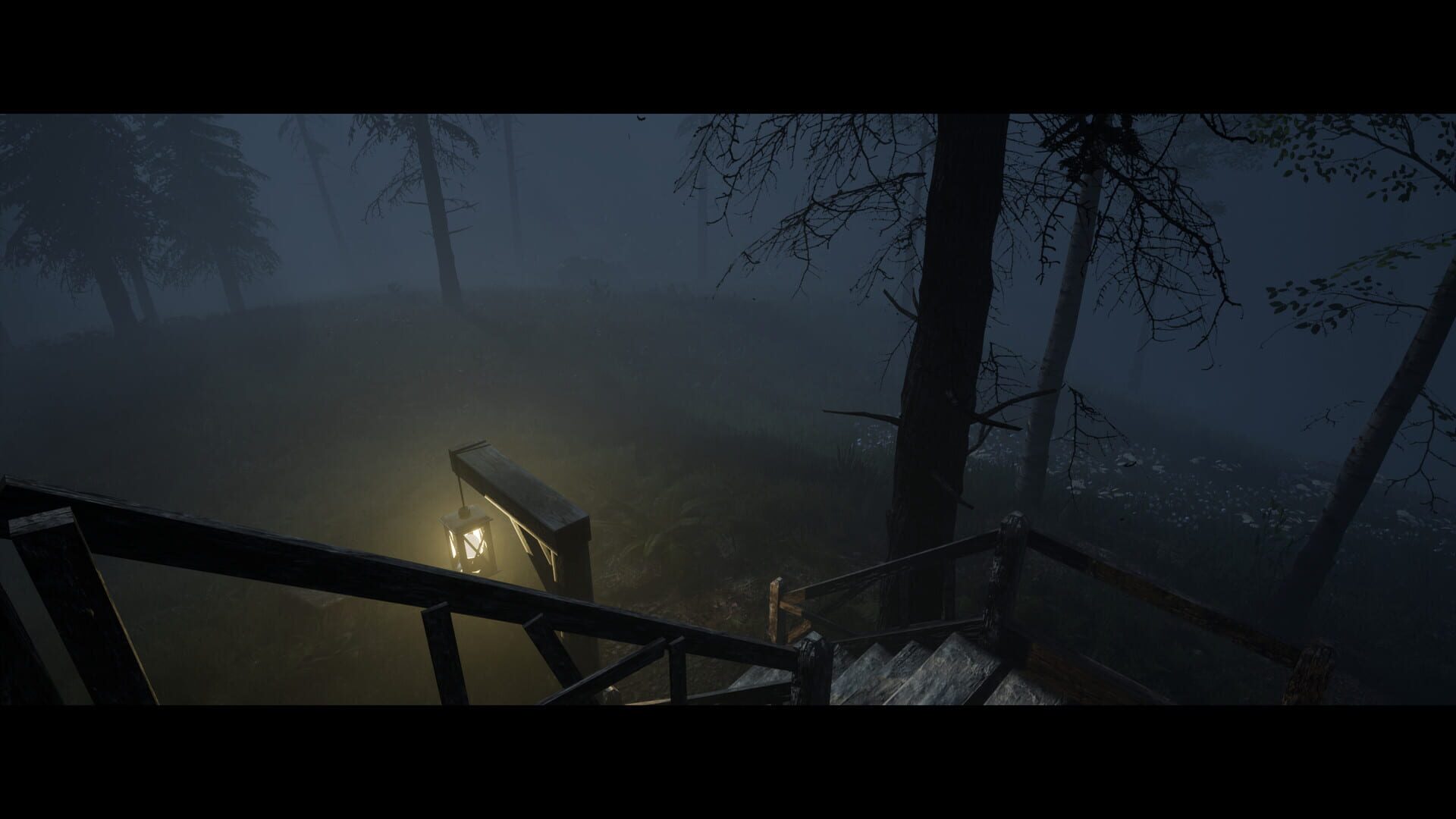 Foto do jogo Nightwalker 2