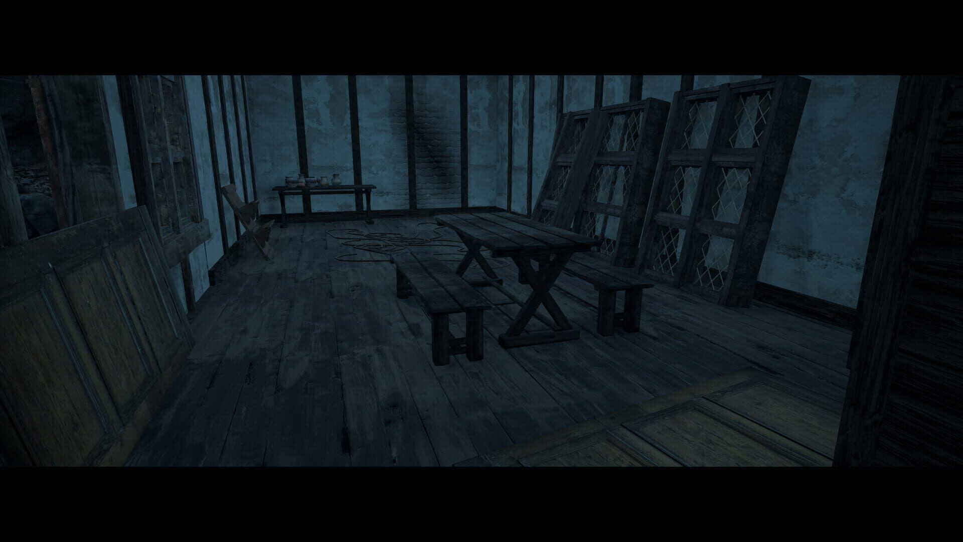 Foto do jogo Nightwalker 2
