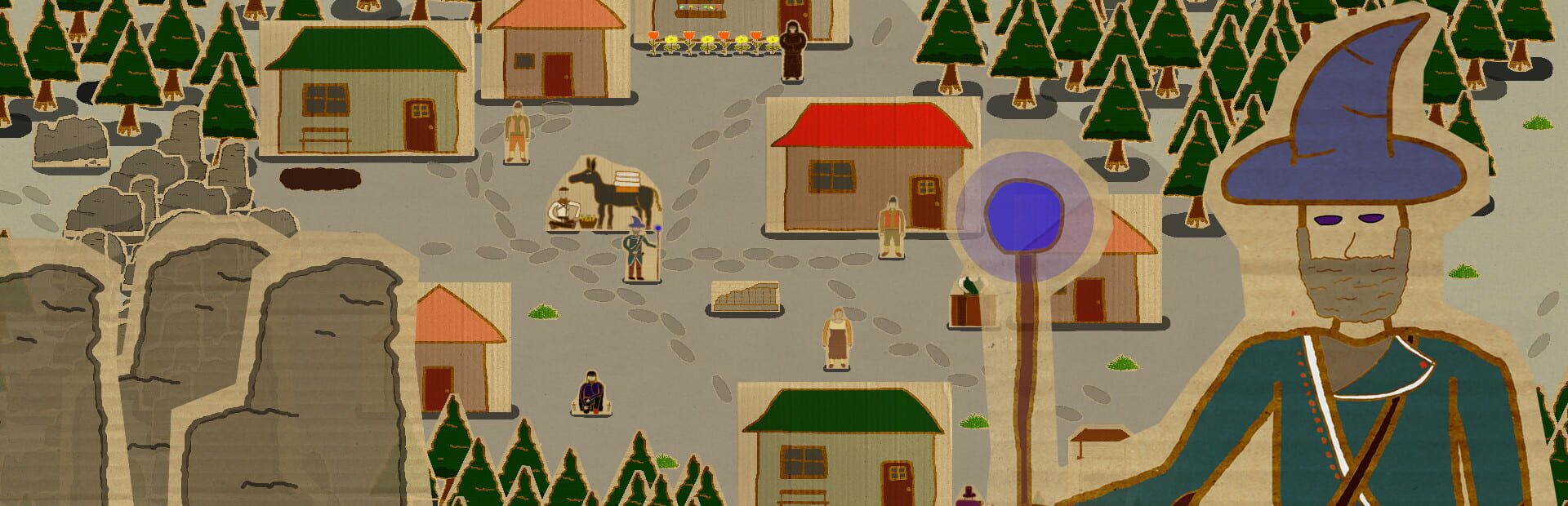 Foto do jogo The Handbook