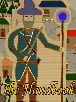 Foto do jogo The Handbook