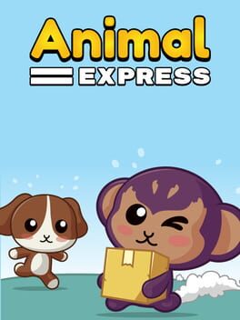 Foto do jogo Animal Express