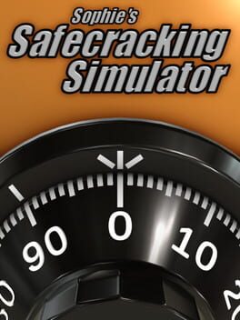 Foto do jogo Sophie's Safecracking Simulator