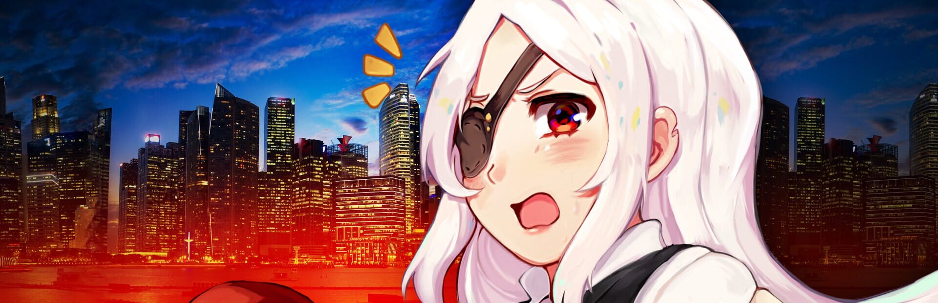 Foto do jogo Nina Aquila: Legal Eagle, Season One