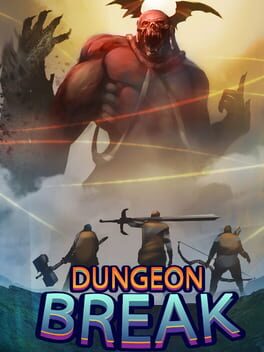 Foto do jogo Dungeon Break TD