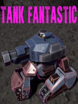 Foto do jogo Tank Fantastic