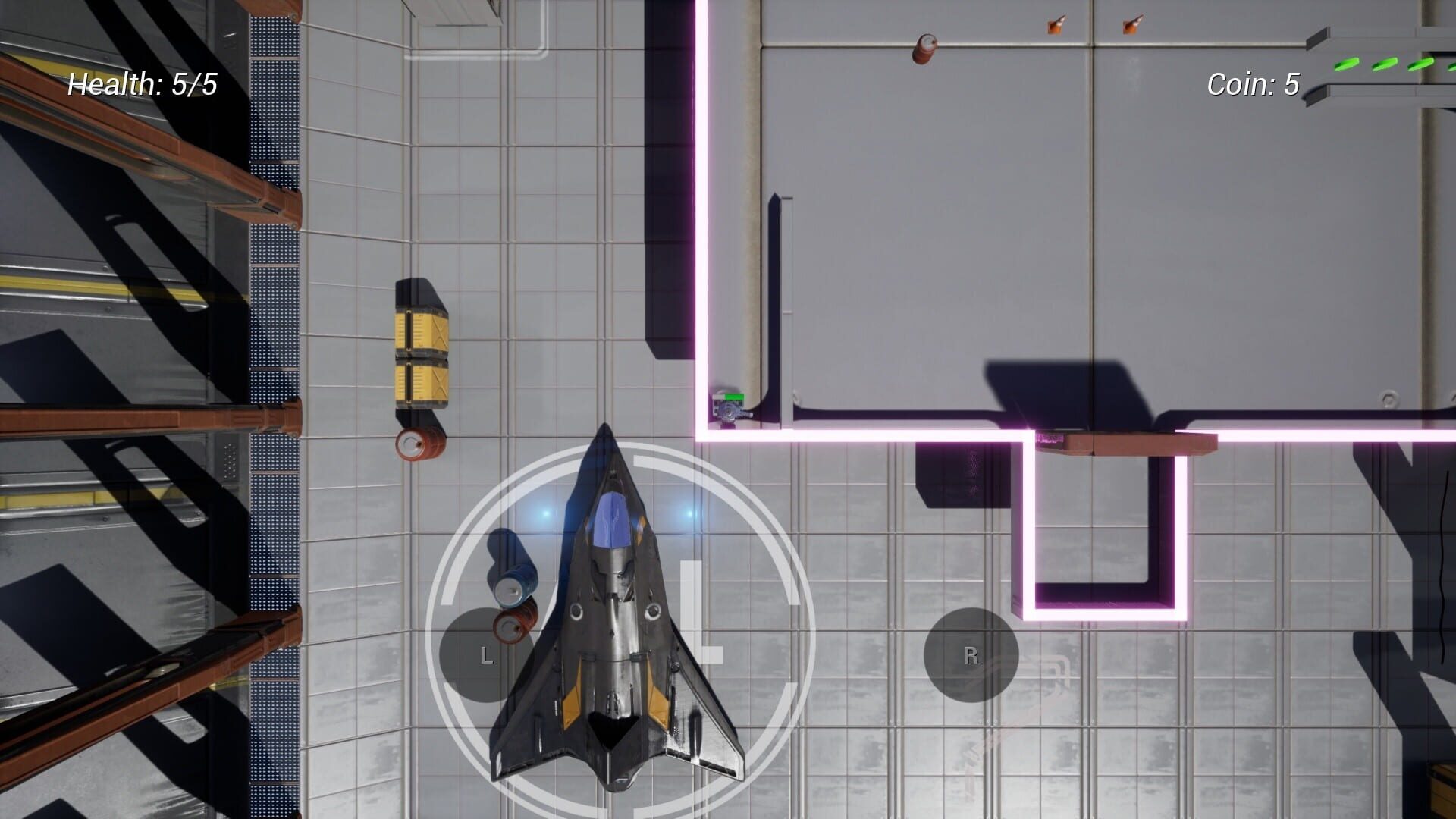Foto do jogo Tank Fantastic