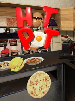 Foto do jogo Hot Pot VR