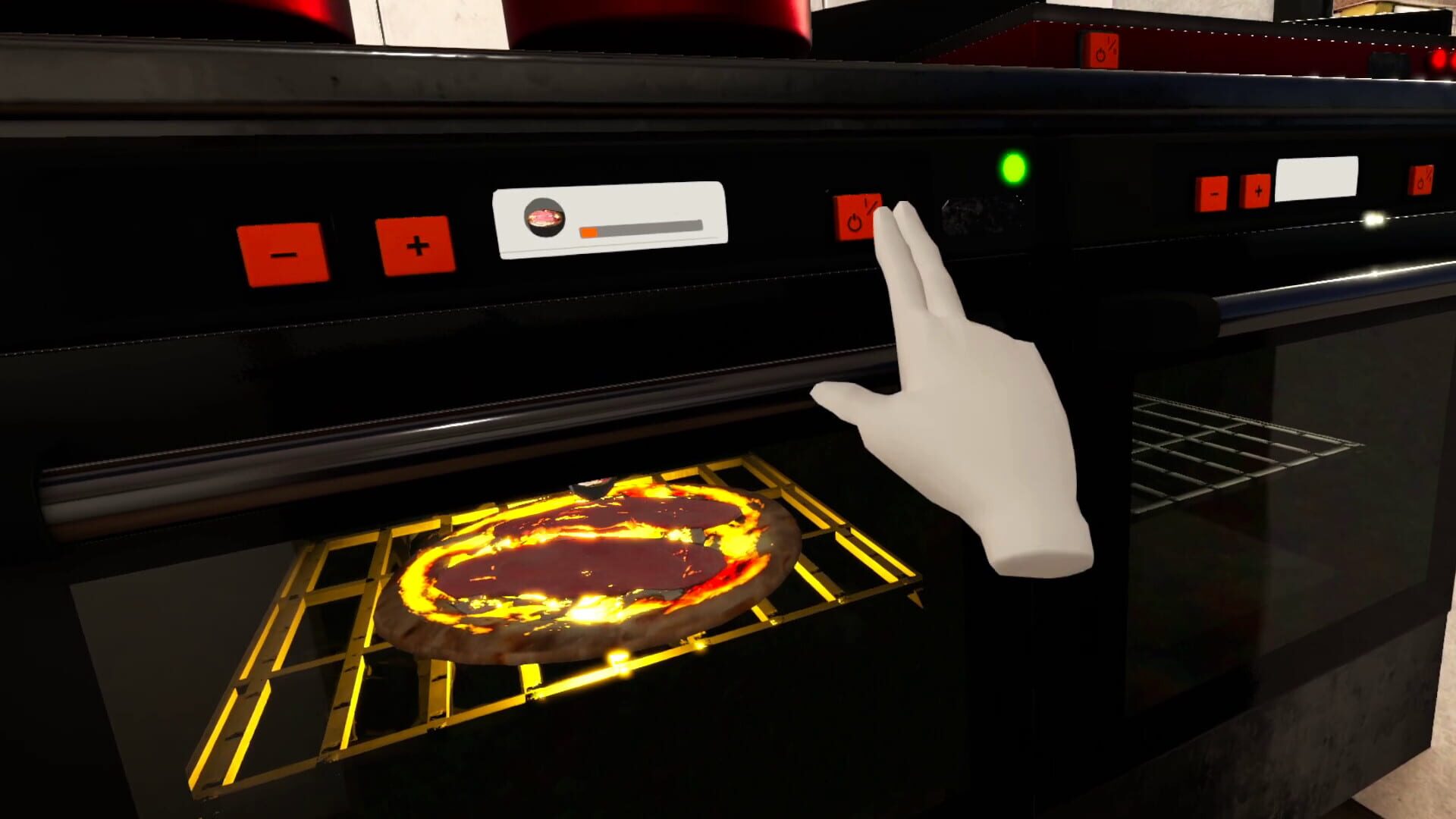 Foto do jogo Hot Pot VR