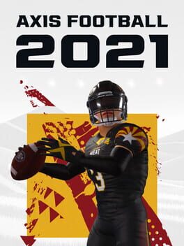 Foto do jogo Axis Football 2021