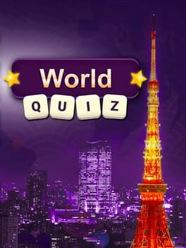 Foto do jogo World Quiz