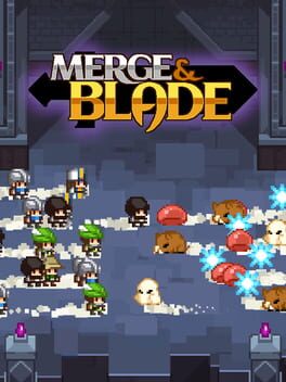 Foto do jogo Merge & Blade