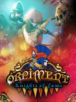 Foto do jogo Orpiment