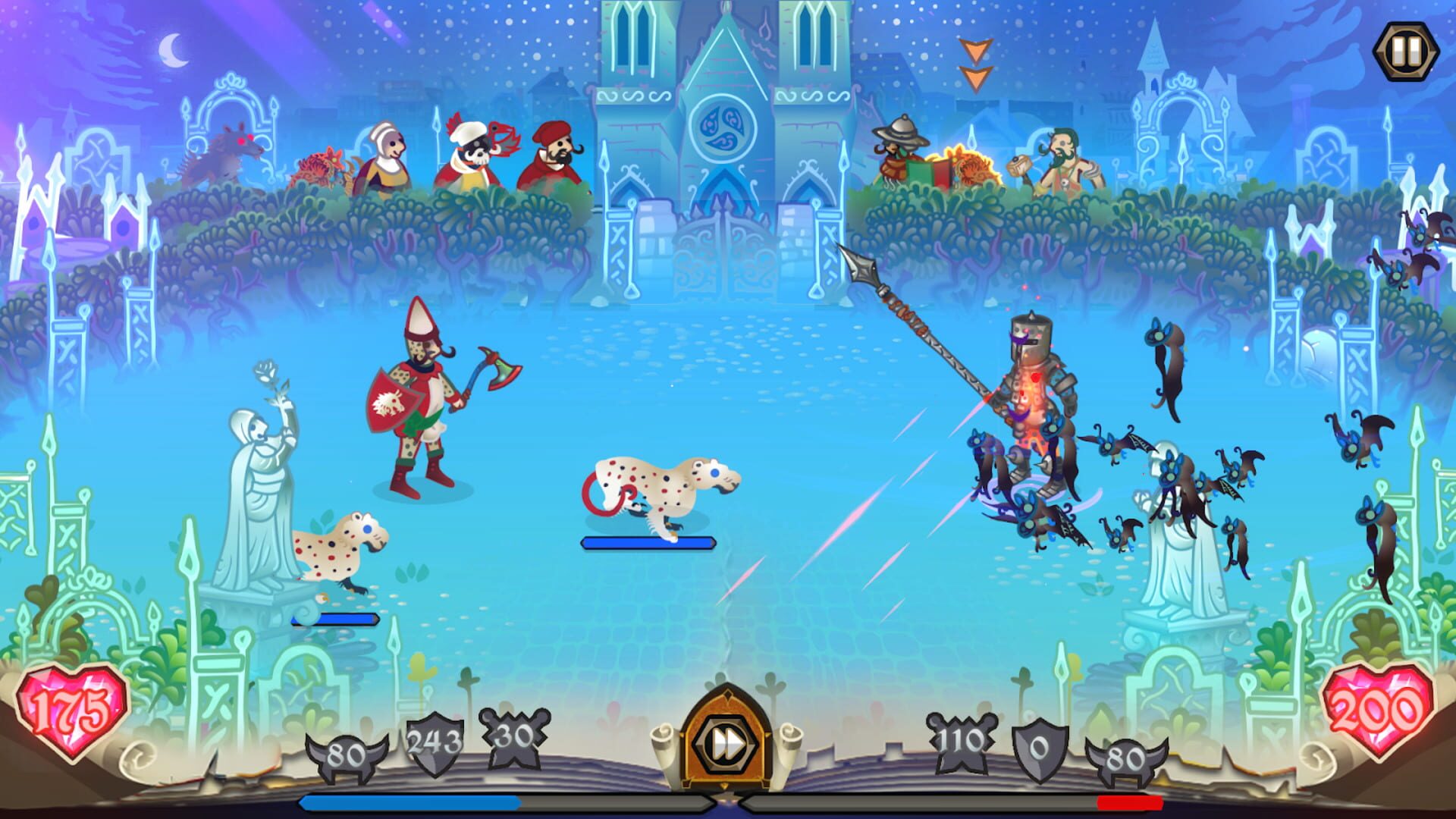 Foto do jogo Orpiment
