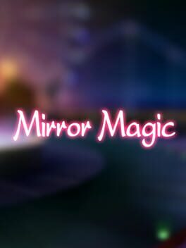 Foto do jogo Mirror Magic
