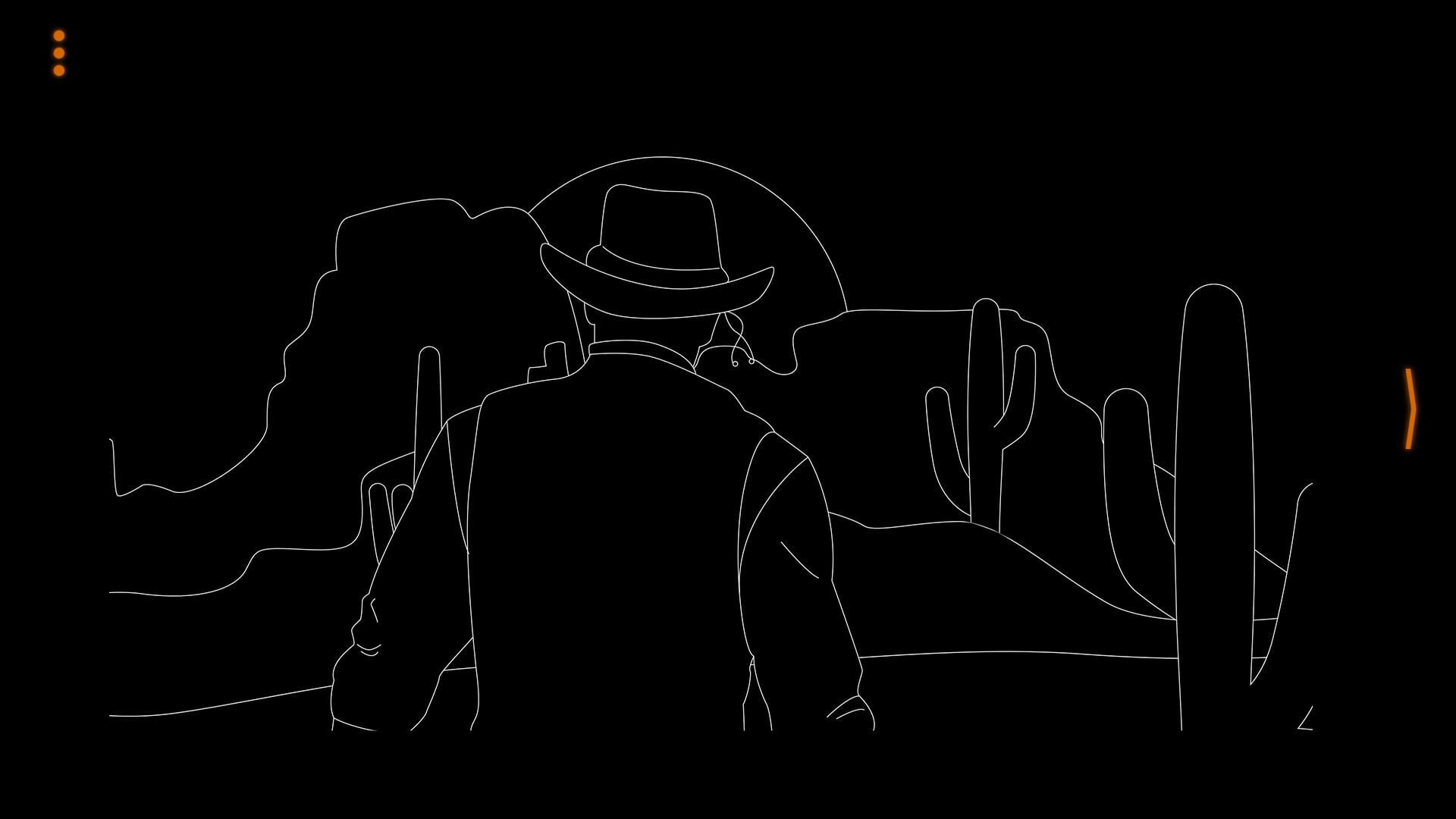 Foto do jogo Hidden Shapes Old West