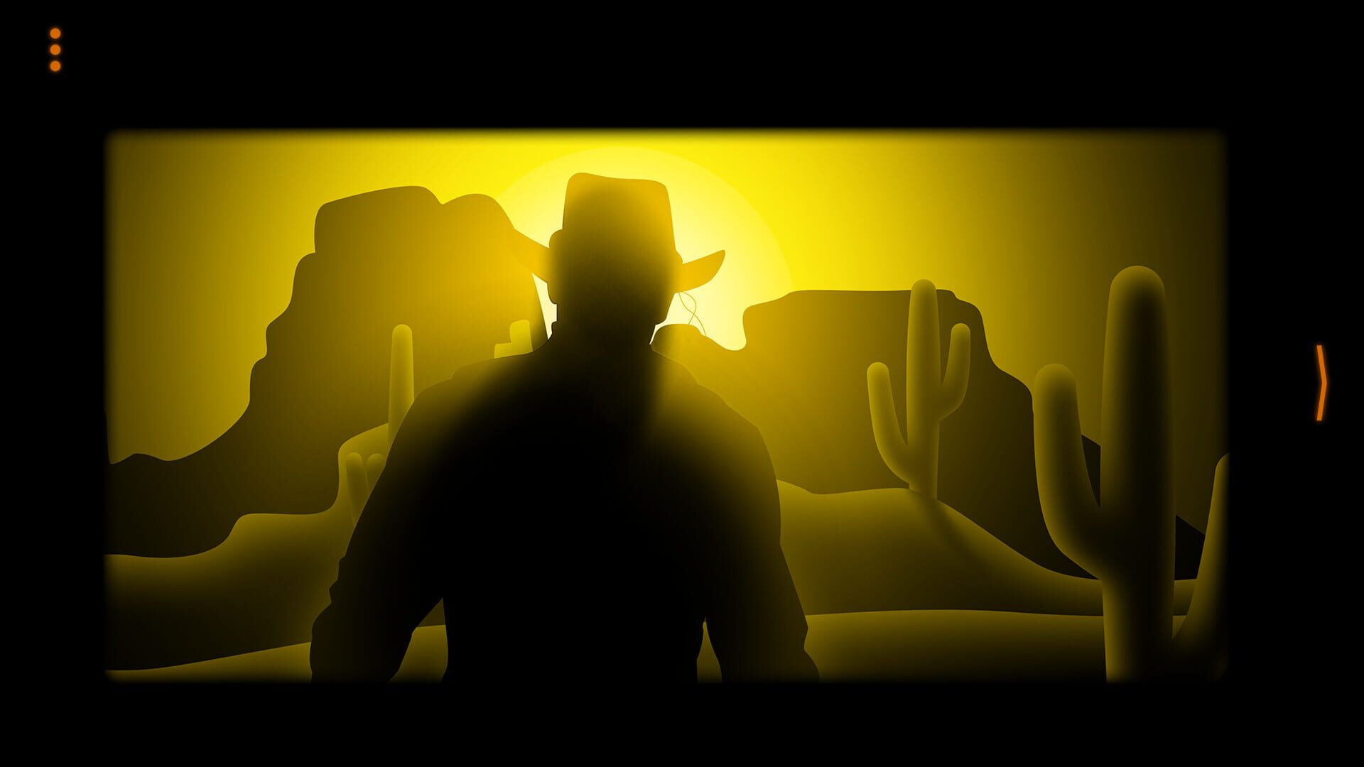 Foto do jogo Hidden Shapes Old West
