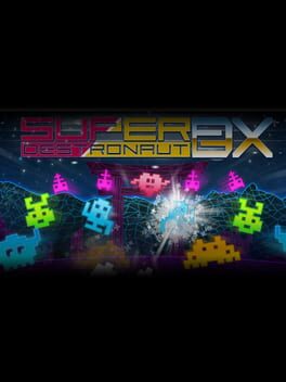 Foto do jogo Super Destronaut DX-2