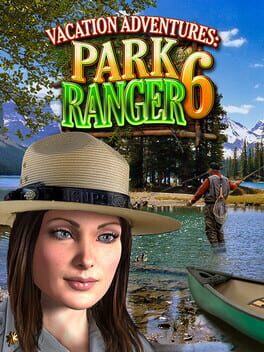 Foto do jogo Vacation Adventures: Park Ranger 6