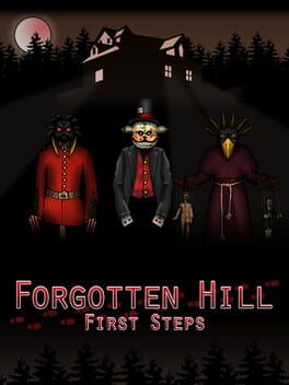 Foto do jogo Forgotten Hill First Steps