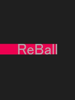 Foto do jogo ReBall