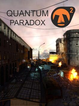 Foto do jogo Quantum Paradox