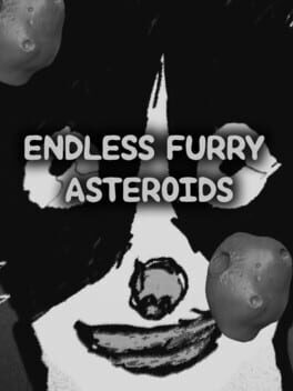 Foto do jogo Endless Furry Asteroids