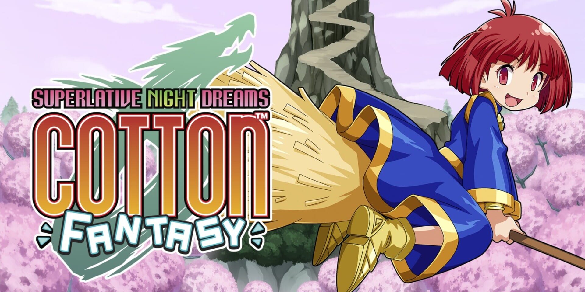 Foto do jogo Cotton Fantasy