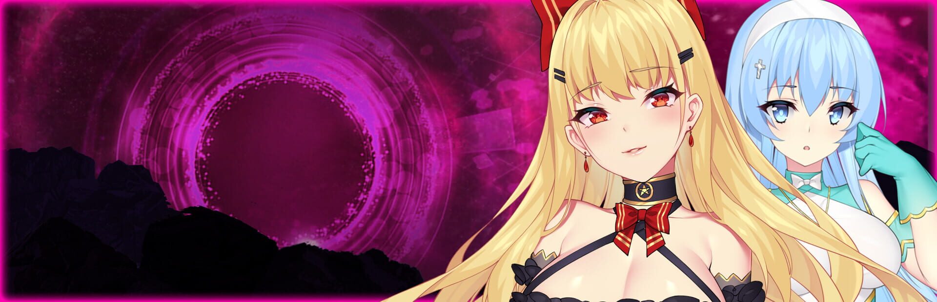 Foto do jogo Devil Girl