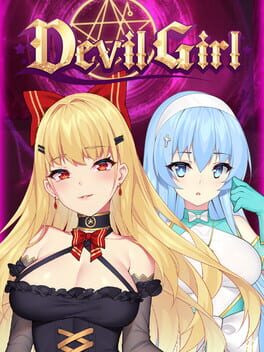 Foto do jogo Devil Girl