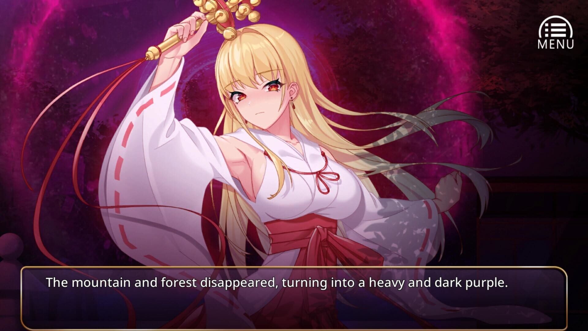 Foto do jogo Devil Girl