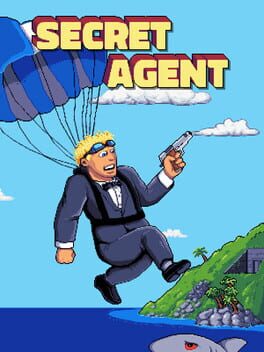 Foto do jogo Secret Agent HD