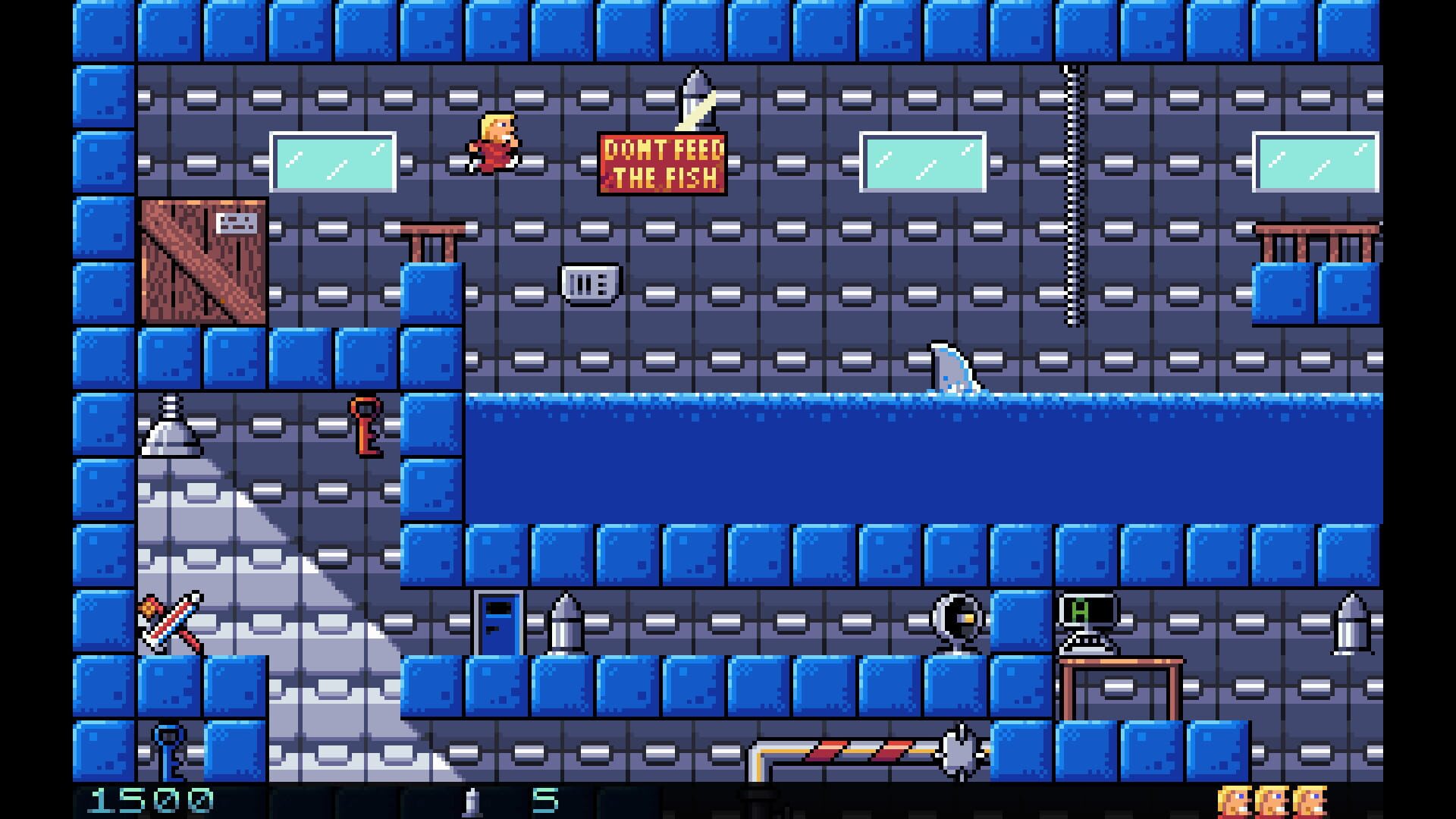 Foto do jogo Secret Agent HD