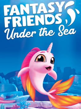 Foto do jogo Fantasy Friends: Under the Sea