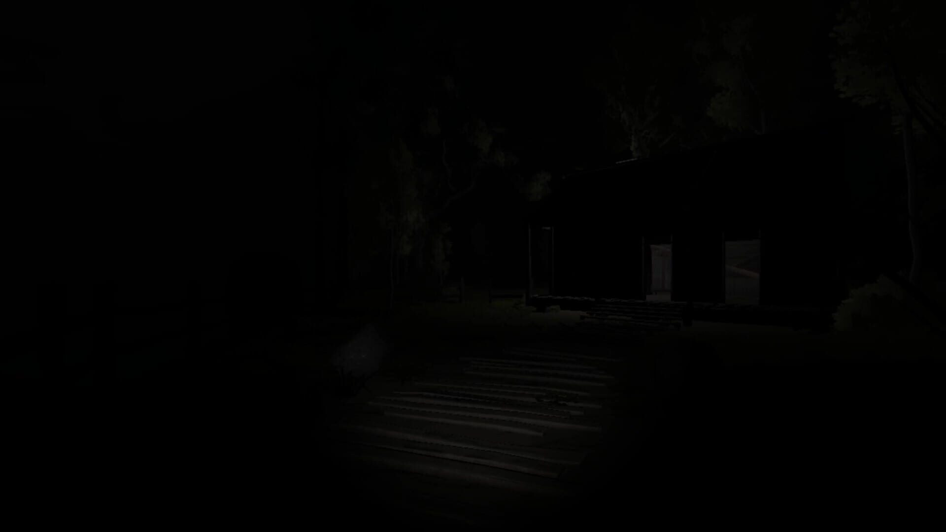 Foto do jogo The Fear Island