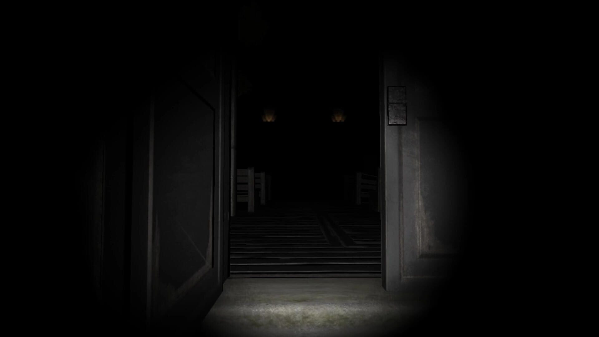 Foto do jogo The Fear Island