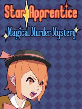 Foto do jogo Star Apprentice: Magical Murder Mystery