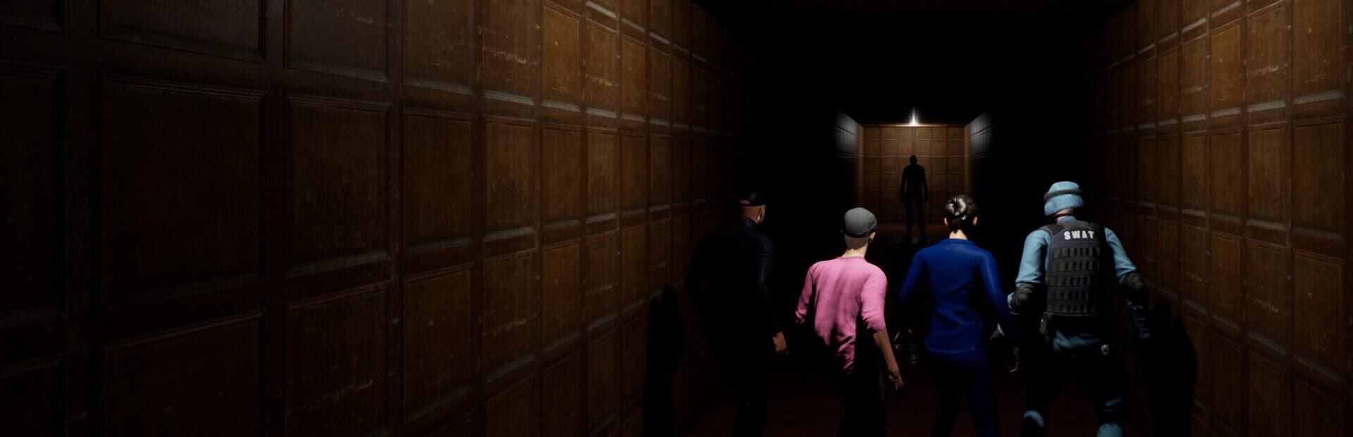 Foto do jogo Horror Royale