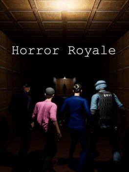 Foto do jogo Horror Royale