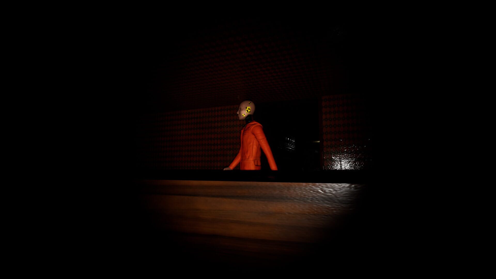 Foto do jogo Horror Royale