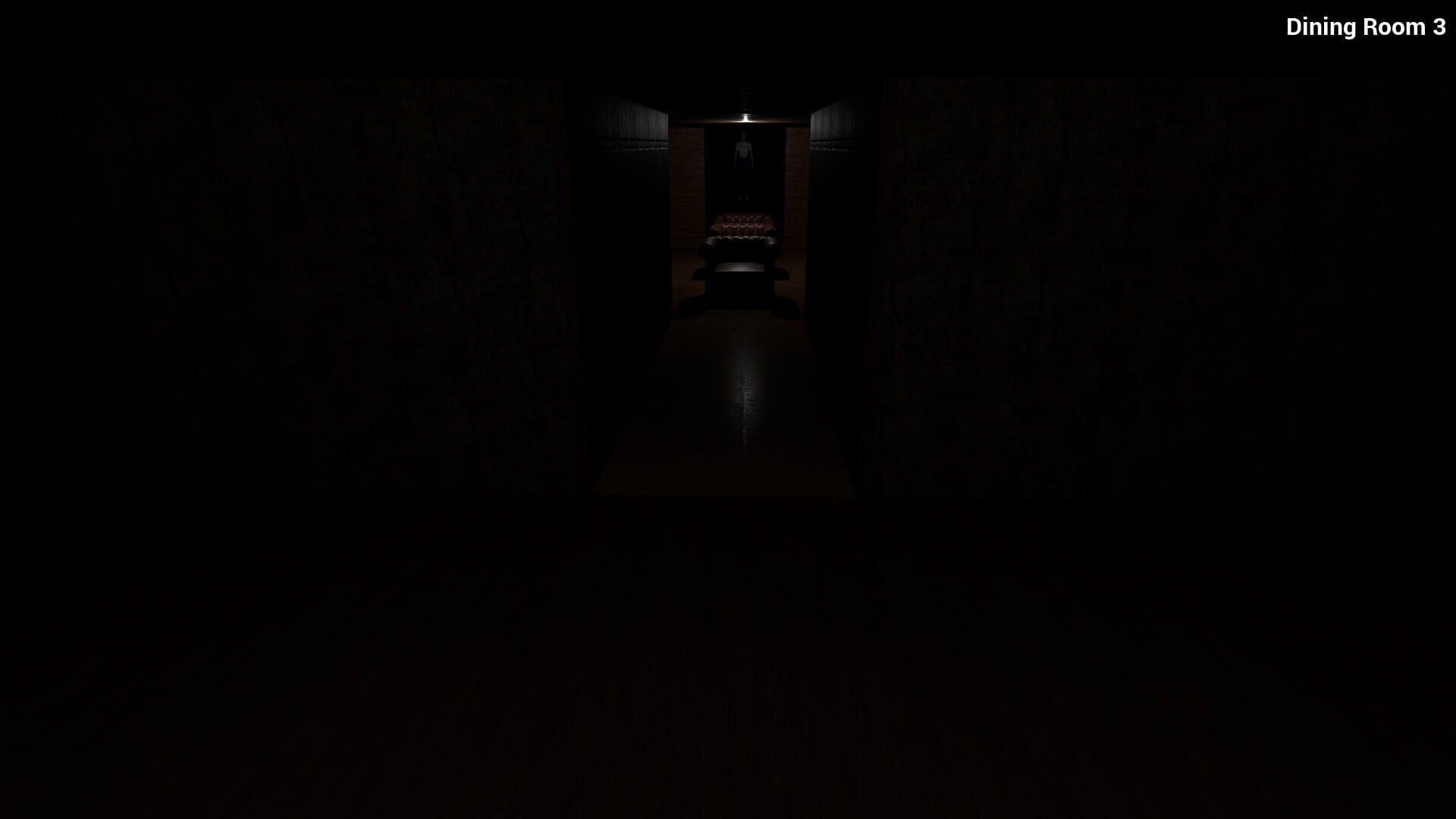 Foto do jogo Horror Royale