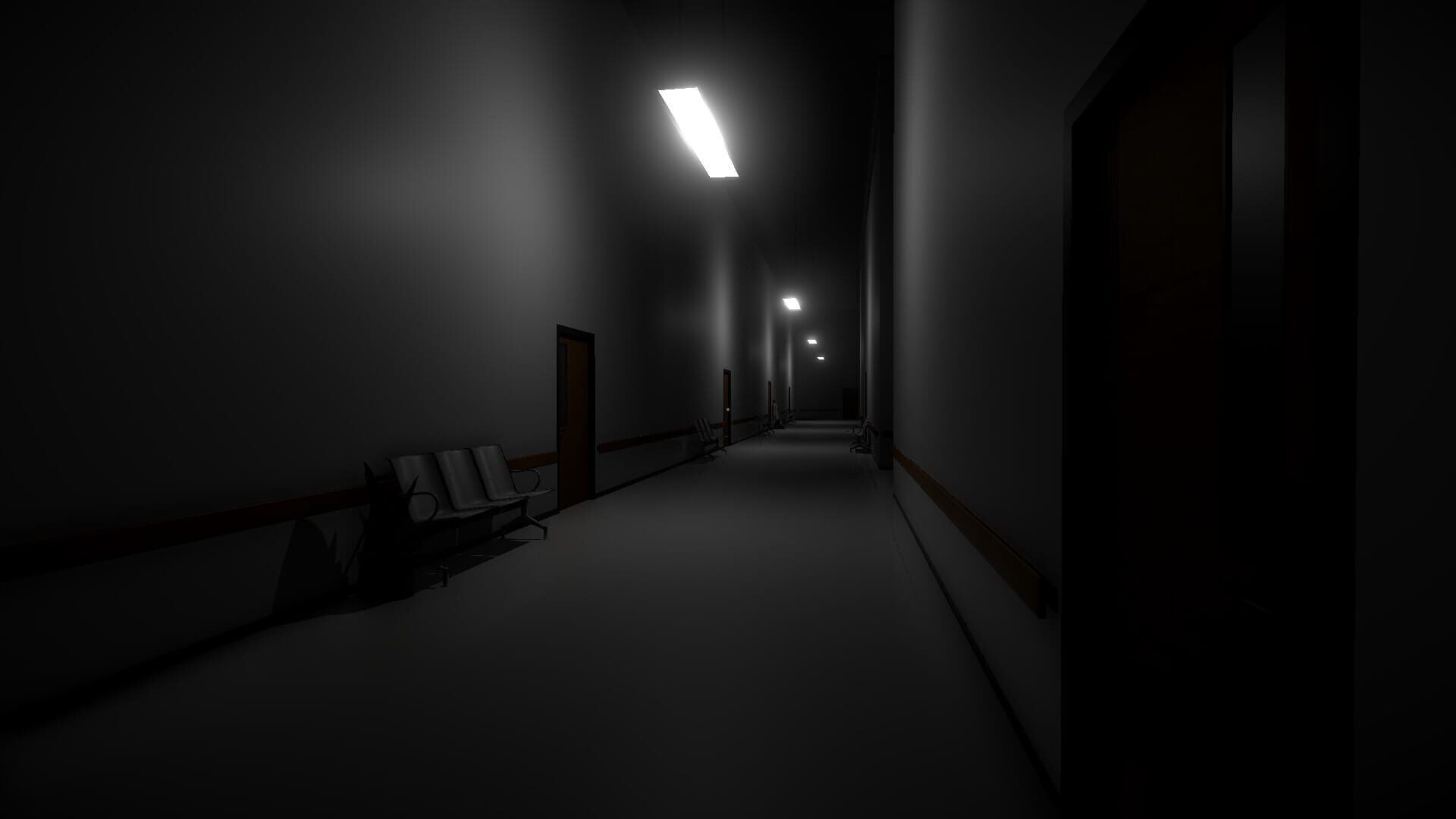 Foto do jogo Parasomnia Verum
