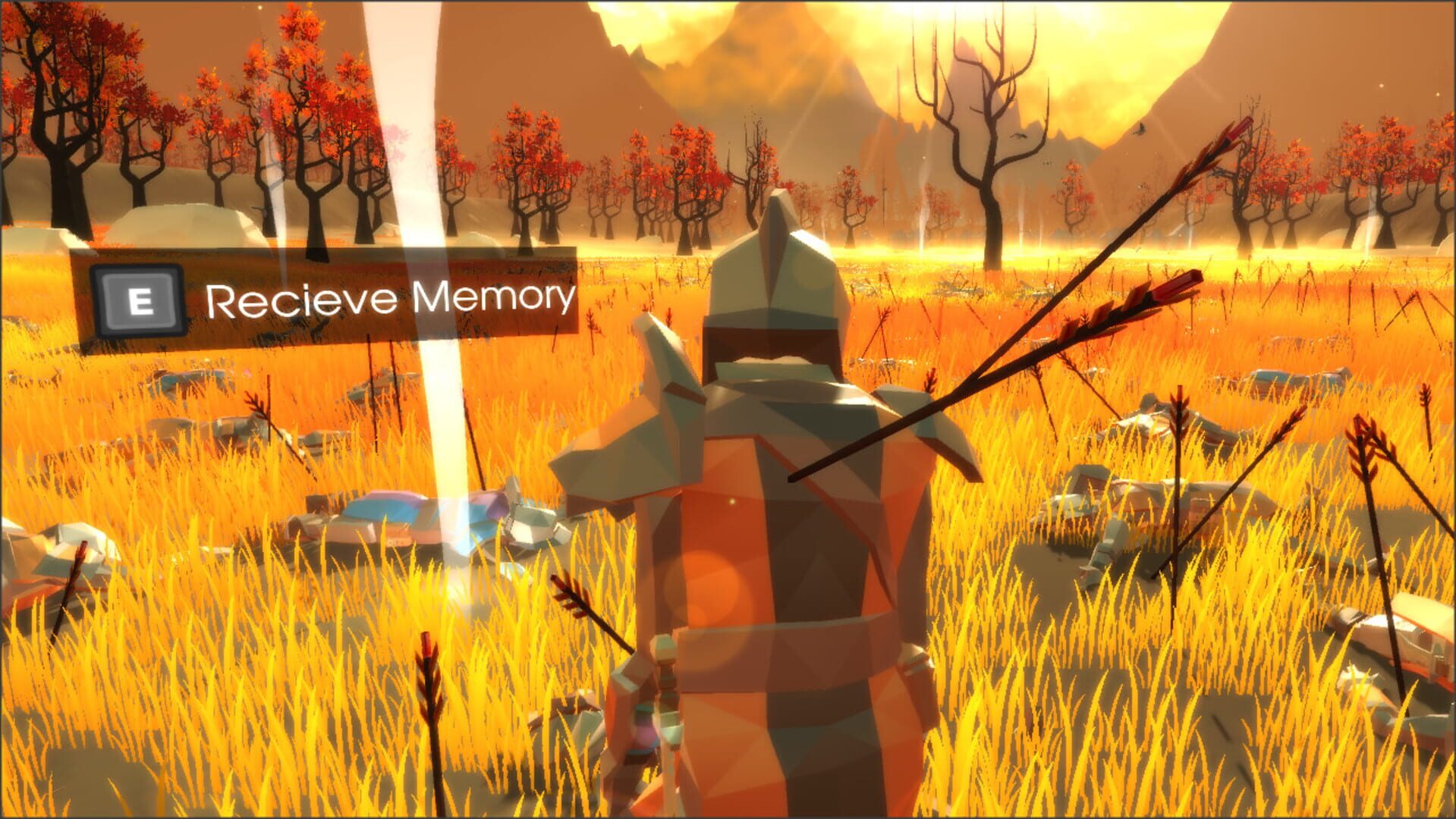 Foto do jogo The Elysian Field