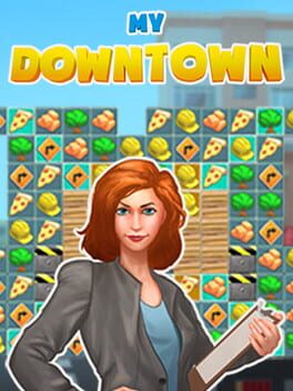 Foto do jogo My Downtown