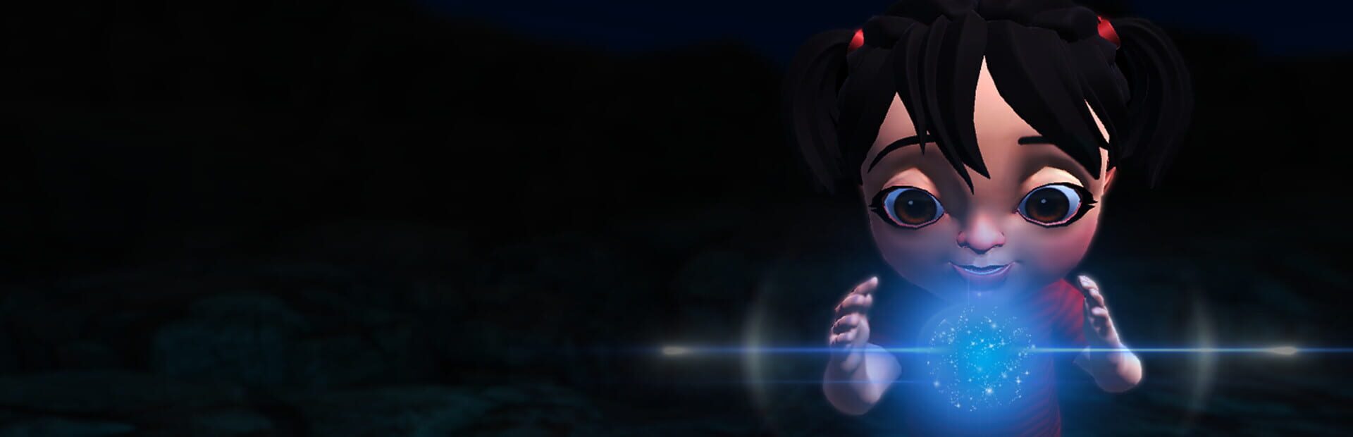 Foto do jogo Abi and the soul