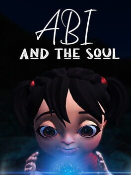 Foto do jogo Abi and the soul